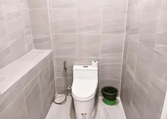 Appartamento Casa Yaowarat Mrt วัดมังกร Bangkok
